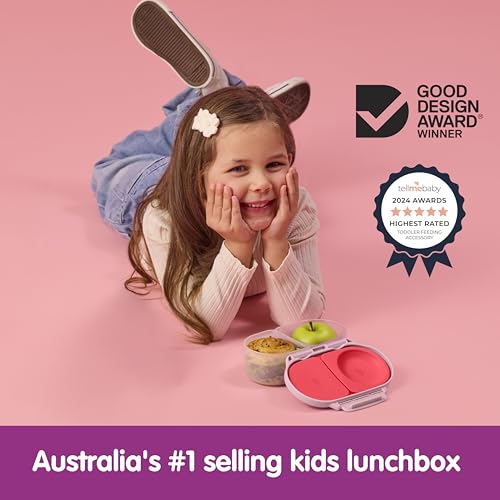 Snack Box Snack Containers for Kids