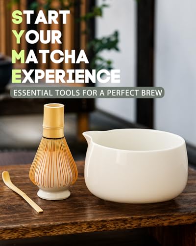 20OZ Matcha Whisk Set
