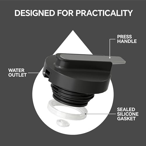 Thermal Coffee Carafe 50oz
