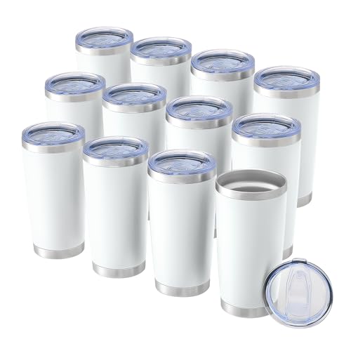 20oz Tumbler Bulk (12 Count)