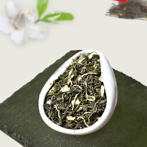 Jasmine Tea Premium Jasmine Green Teabags (40 Count)