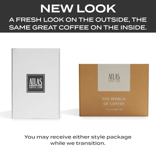 Coffee Sampler Gift Set (14.4 Ounce)