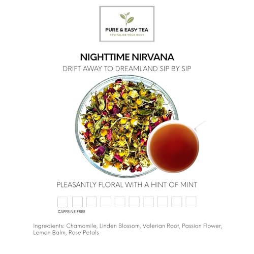 Nighttime Nirvana (3.5274 Ounce)