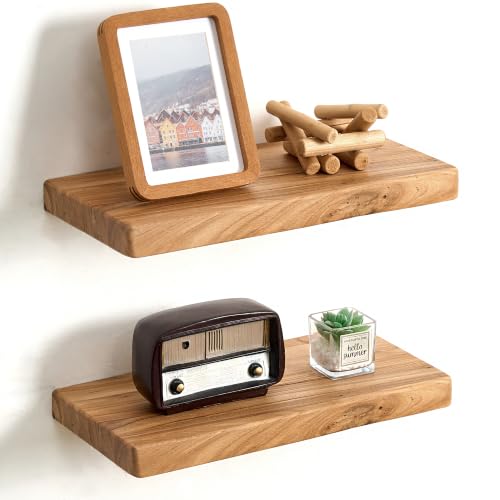 Floating Shelves for Wall