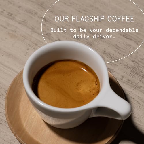 Streetlevel Whole Bean Coffee (12 Ounce)