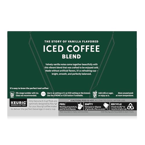 K Cup Coffee Pods (60 Count)