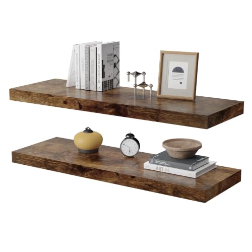 Floating Shelf