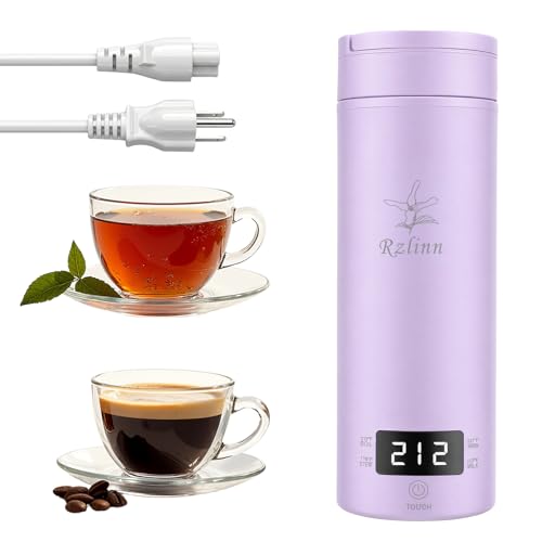 Portable Kettle