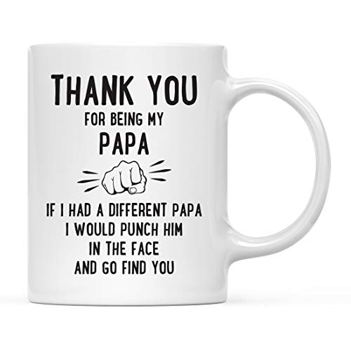 Funny Family 11oz. Coffee Mug Gift