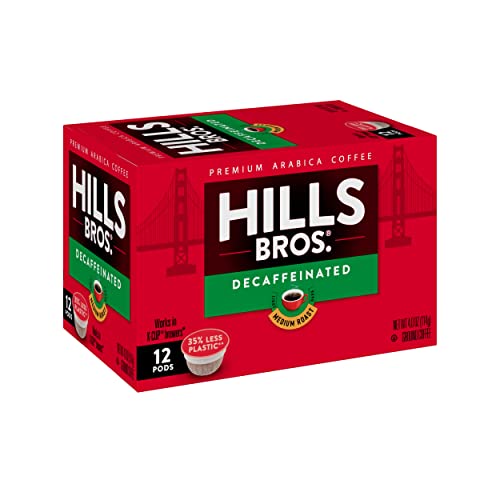 Coffee Pods (4 Ounce)
