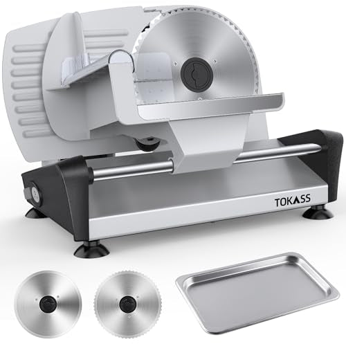 Meat Slicer Machine for Home
