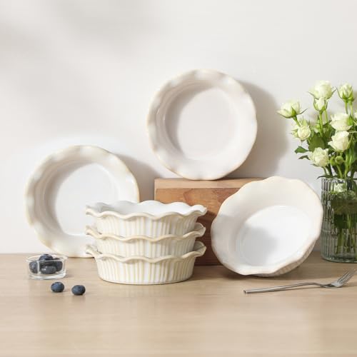 Mini Pie Pans Set of 6 (5 Count)