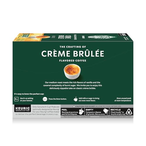 K Cup Coffee Pods (10 Count)