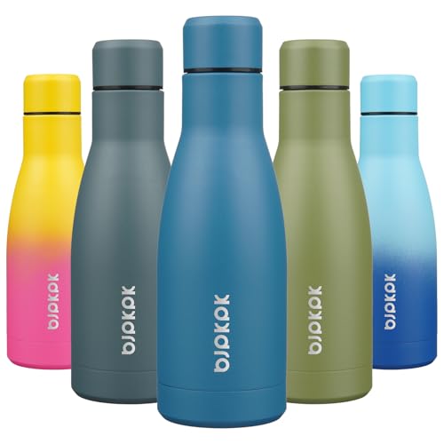 12 oz Small Mini Water Bottle