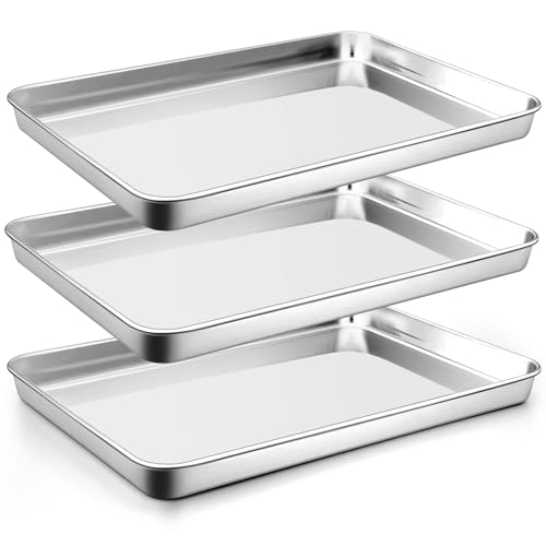 Baking Sheet Pan (3 Count)