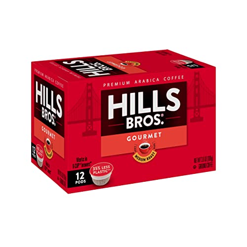Coffee Pods (12 Count)