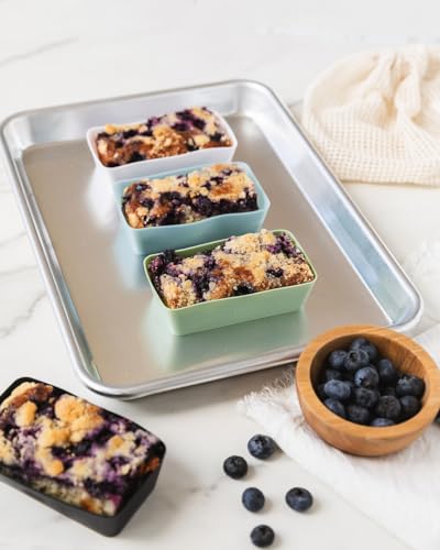 Reusable Silicone Bento Baking Cup (24 Count)