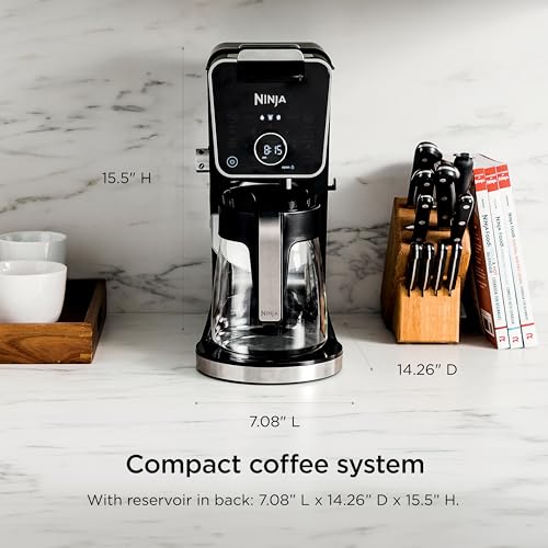 Specialty Drip Coffee Maker (155.04 Ounce)