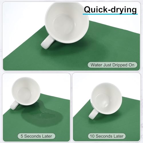 Silicone Mats for Kitchen Counter