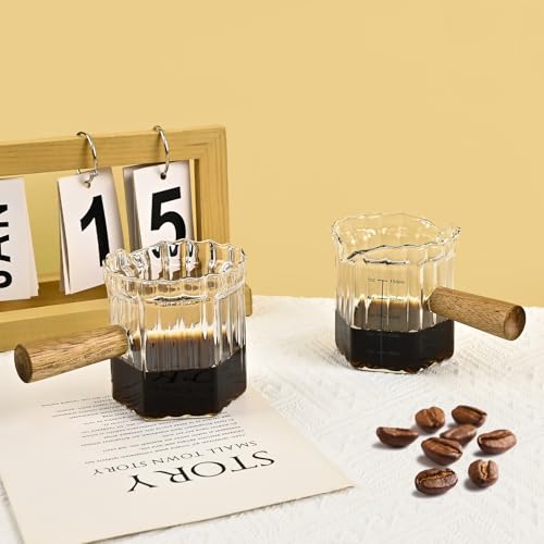 Glass Measuring Cup
