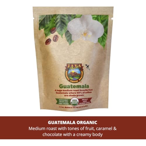 Organic Mold Free Coffee (21.12 Ounce)
