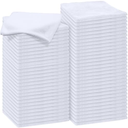 Car Microfiber Clean Cloths