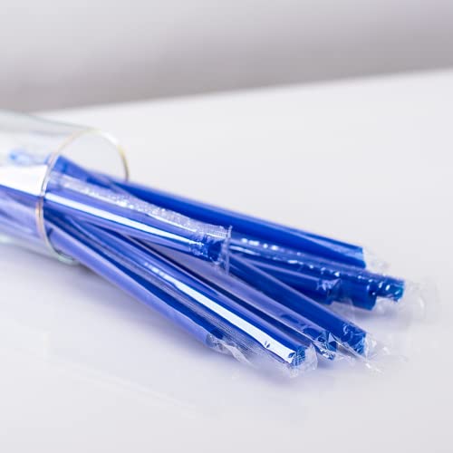 9" Boba Straws (1600 Count)