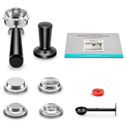 Ultra Espresso Machine