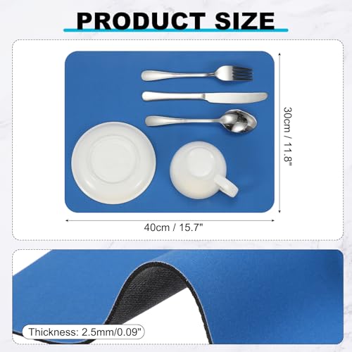 Silicone Mats for Kitchen Counter