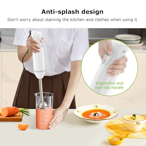Hand Blender 2