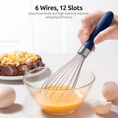 Wire Whisk for Cooking