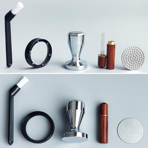 51mm Espresso Tamper Set