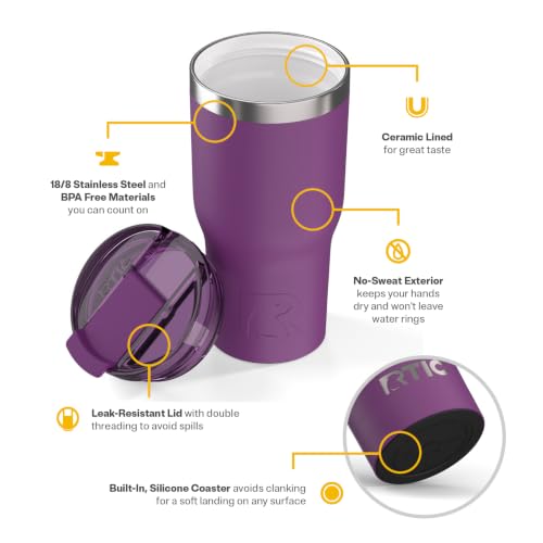 20oz Essential Tumbler with Lid