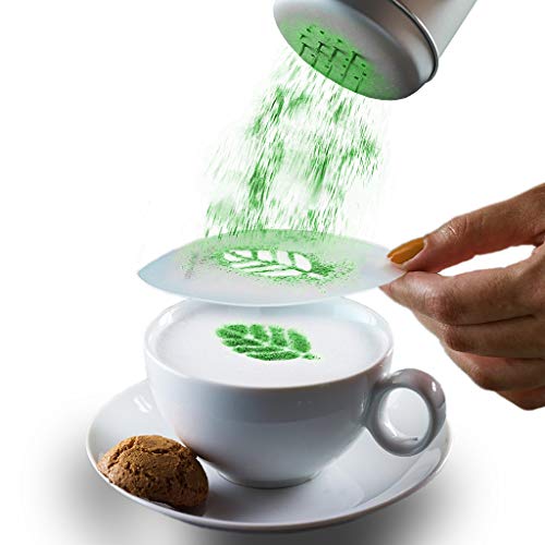 BREW GLITTER Edible Glitter For Drinks