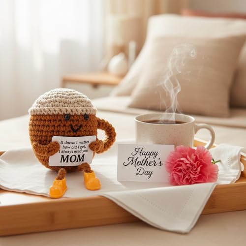 Birthday Gifts for Mom from Daughter Son Kids