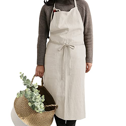 Kitchen Apron for Women and Men