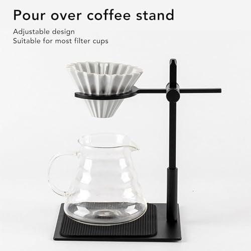 Pour Over Coffee Stand Set