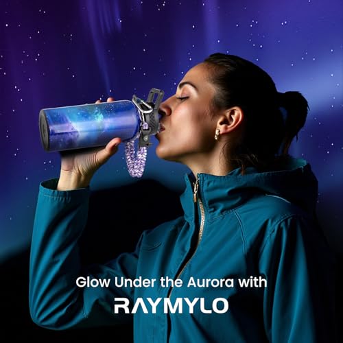 Insulated Water Bottle 32 oz