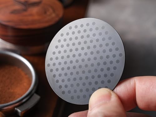 Espresso Puck Screen 54mm for Breville