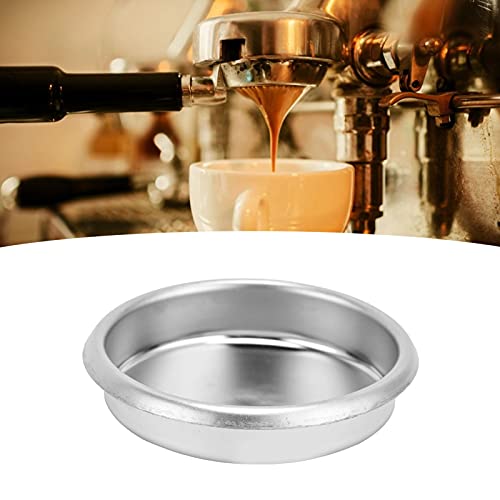 54mm Coffee Machine Backflush Insert Filter