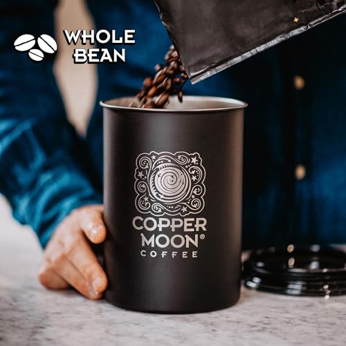 Whole Bean Coffee (32 Ounce)