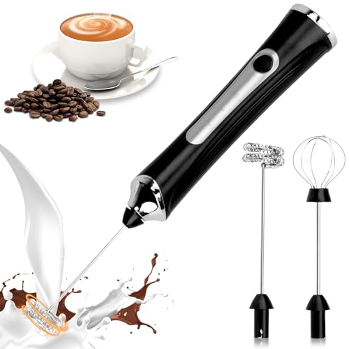 Milk Frother USB