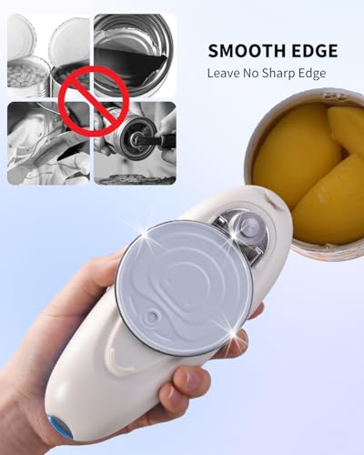 Electric Can Opener