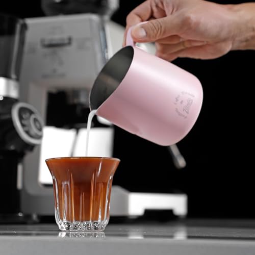 Pink Milk Pitcher 750ML