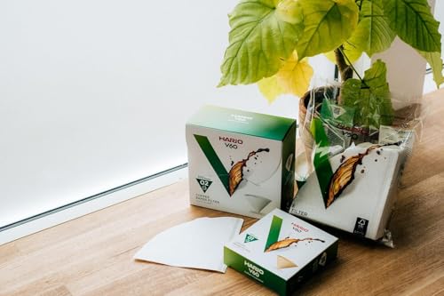 V60 Paper Coffee Filter (600 Count)