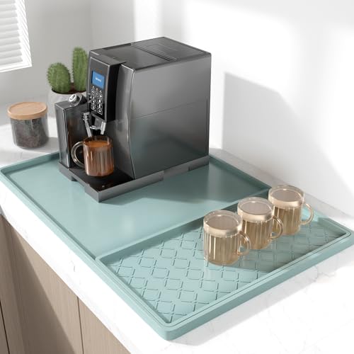 Silicone Coffee Mat