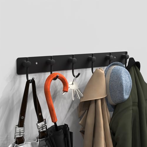 Wall Hooks for Hanging (2 Count)