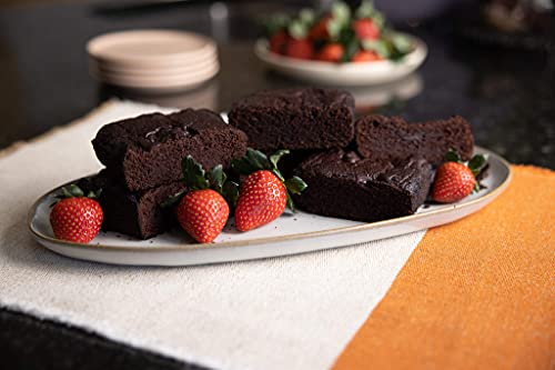 Brownie Mix Low Glycemic (11.3 Ounce)
