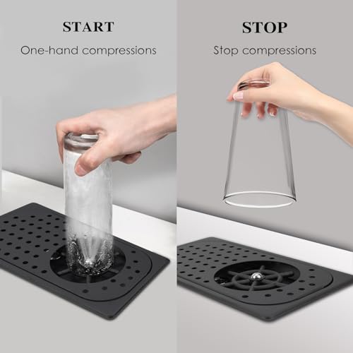 Pitcher Washer