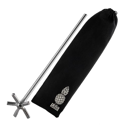 Swizzle Stick Stirrer